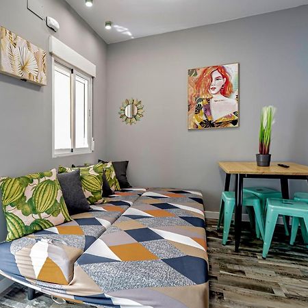 Precioso Cerca Santiago Bernabeu - Apartamento Alvarado Madri Exterior foto