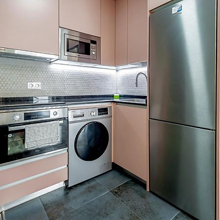 Precioso Cerca Santiago Bernabeu - Apartamento Alvarado Madri Exterior foto