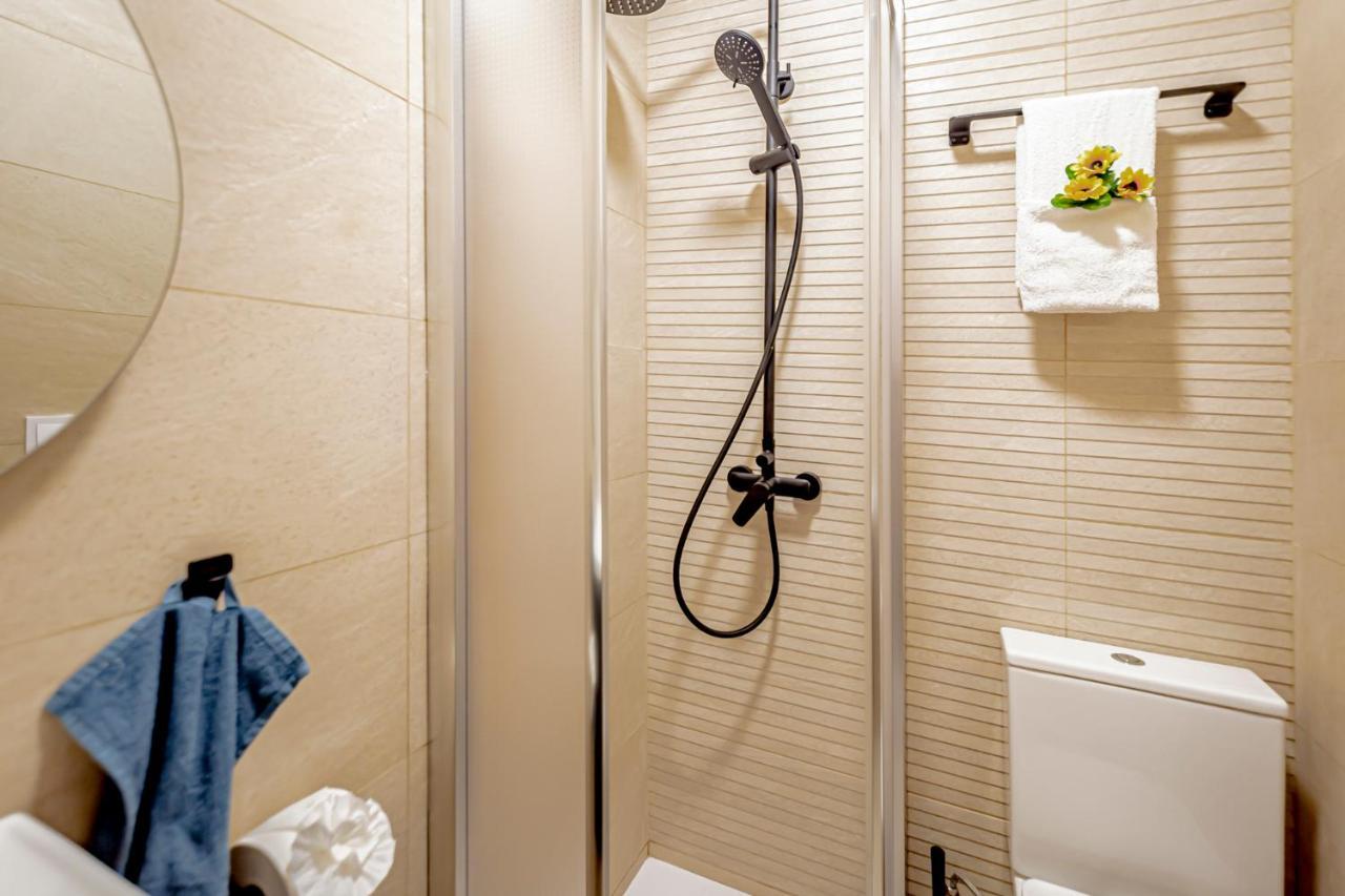 Precioso Cerca Santiago Bernabeu - Apartamento Alvarado Madri Exterior foto